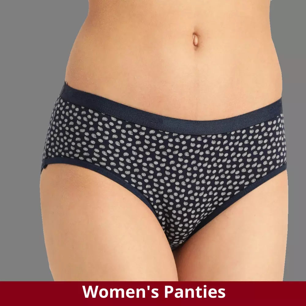 Women's Panties