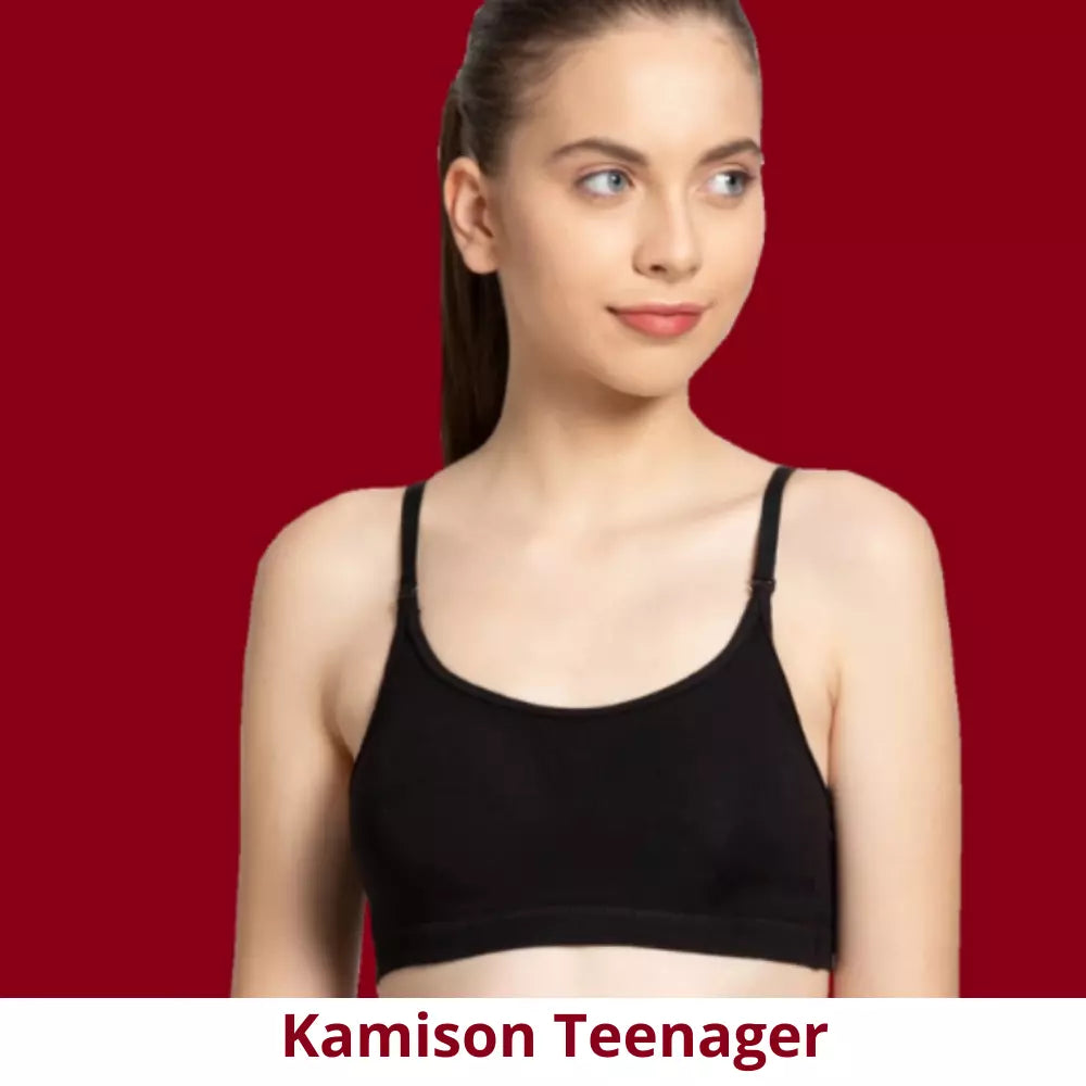 Kamison Teenage