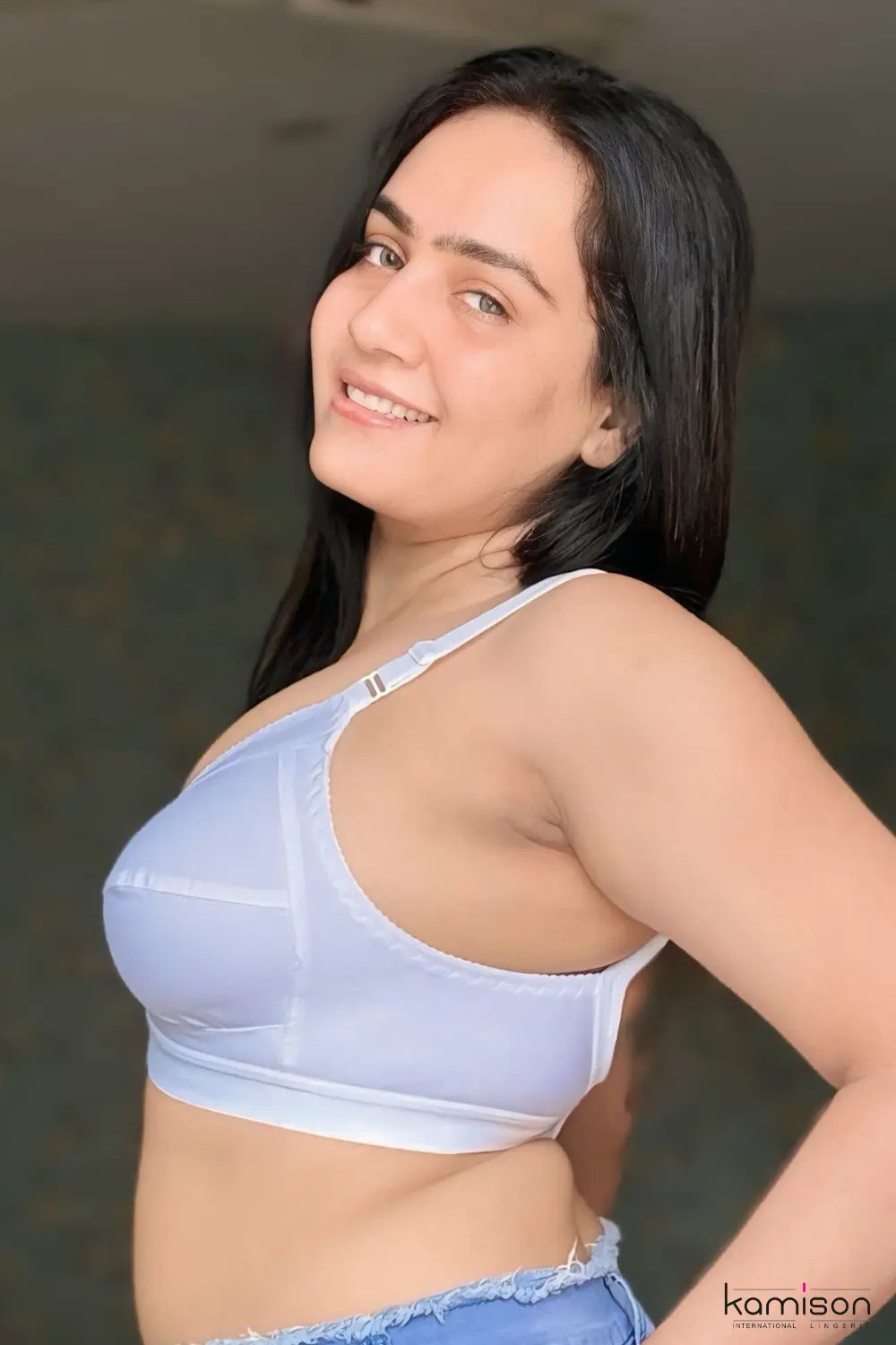 Full Coverage Bestseller Minimizer Bra (Pack of 2)