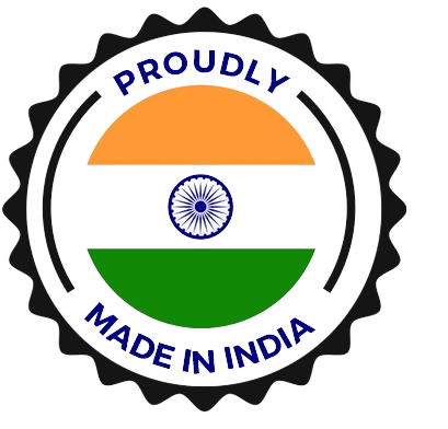 proudly made in india kamison.in