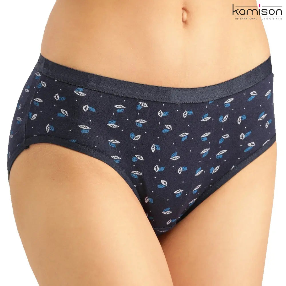 Women’s Panties Cotton Underwear for women (Pack of 4)