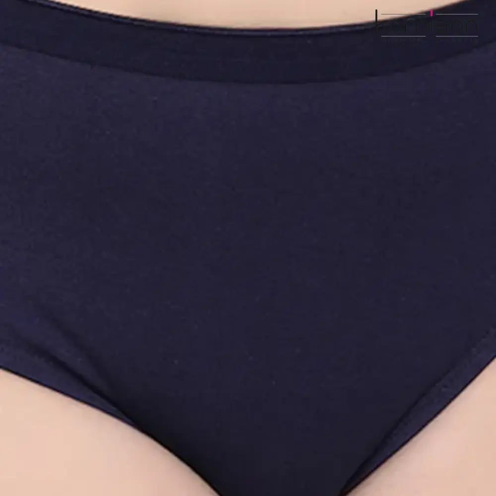 Women's Bio-wash Micro Modal 3X Softer Panties (Pack of 4)