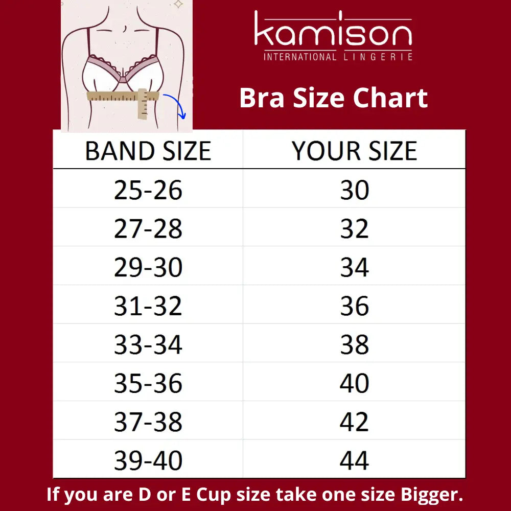 Teenager Beginners Sports Bra for Girls and Women Combo (Pack of 3)