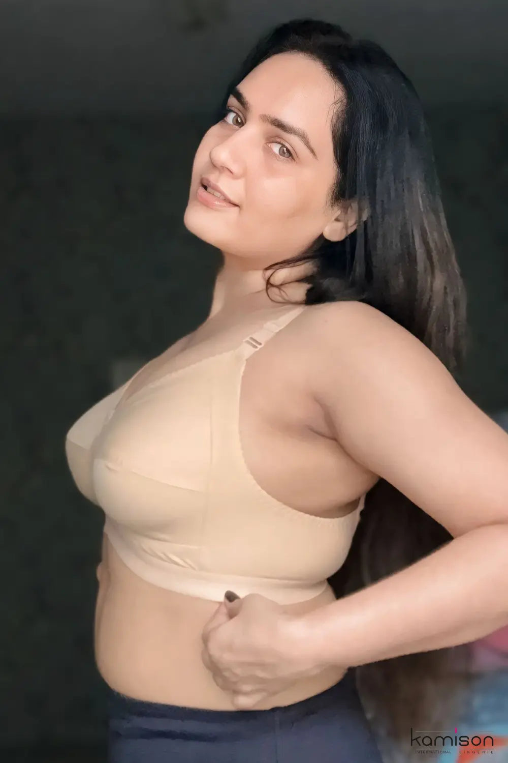 Full Coverage Bestseller Minimizer Bra (Pack of 2)