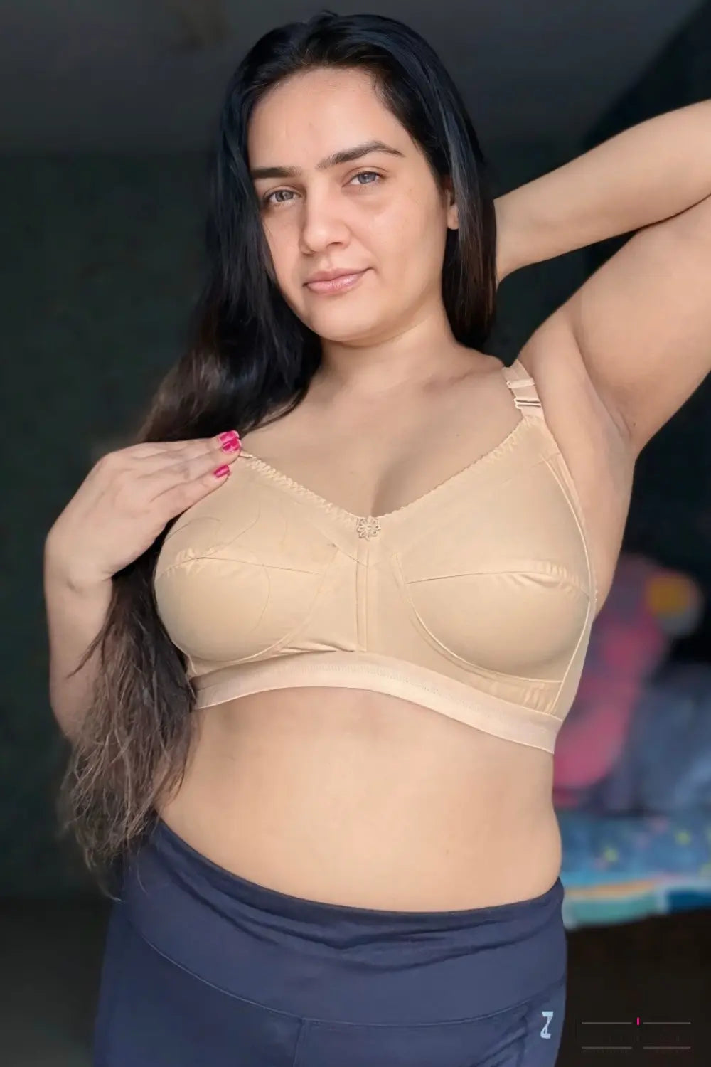 Full Coverage Bestseller Minimizer Bra (Pack of 2)
