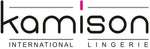Kamison.in Logo