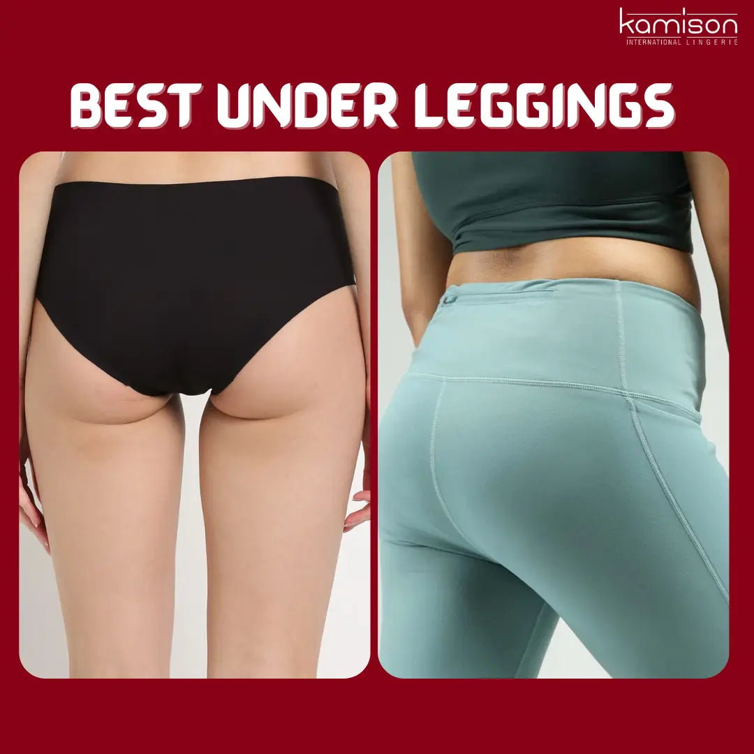 The Best Seamless Underwear for Runners – Uwila Warrior