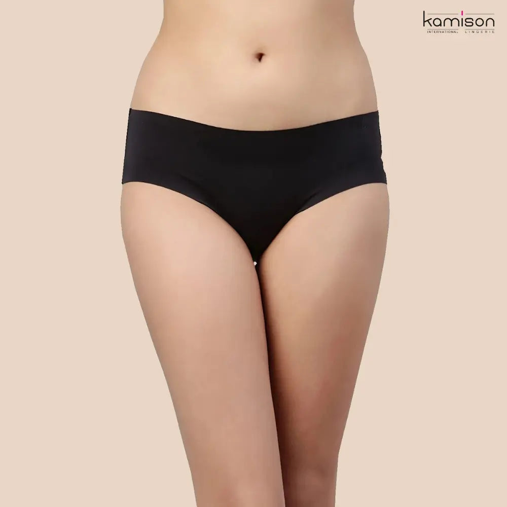 Buy Kamison Women's Underwear Cotton Panty for Women Daily use